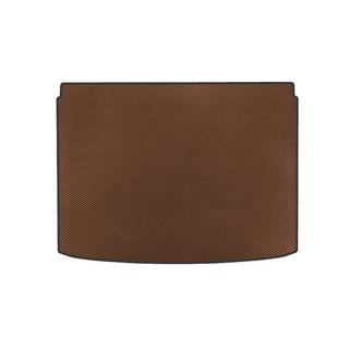 EVA Trunk Mat V2 (Brown) Suzuki Vitara 2015-