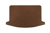 SsangYong Korando 2019- EVA Trunk Mat (Brown) photo 1