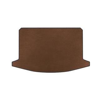 EVA Trunk Mat (Brown)