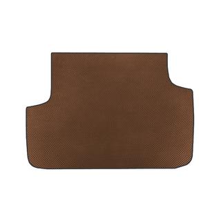 EVA Trunk Mat (Brown)