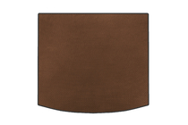 SsangYong Torres 2022– EVA Trunk Mat (Electric, Brown) photo 1