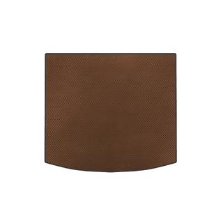 EVA Trunk Mat (Electric, Brown) SsangYong Torres 2022–