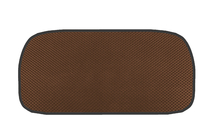 Tesla Model Y 2020- Front Trunk Mat EVA (For Juniper 2025-, Brown) photo 1