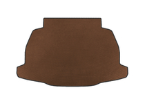 Toyota C-HR 2023- EVA Trunk Mat (Brown) photo 1