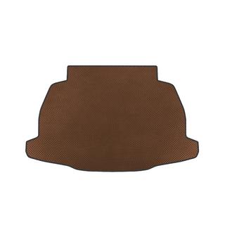 EVA Trunk Mat (Brown)