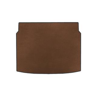 EVA V1 trunk mat (Hybrid, Brown)