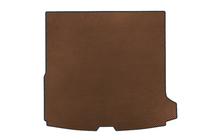 Volvo V60 2019- EVA Trunk Mat (SW, Brown) photo 1