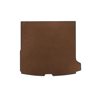EVA Trunk Mat (SW, Brown)