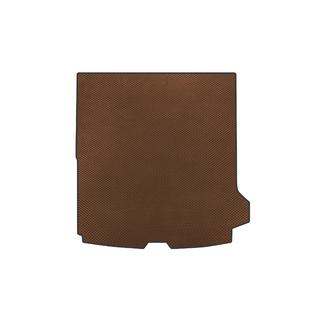 EVA trunk mat (SW, brown)