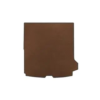 EVA trunk mat (SW, brown)