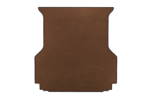 Volkswagen Amarok 2022- EVA Trunk Mat (Brown) photo 1