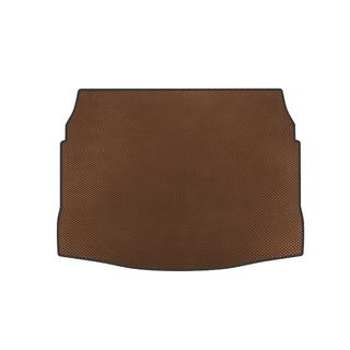 EVA boot liner (HB, lower, brown)