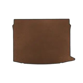 EVA Trunk Mat V1 (Brown)