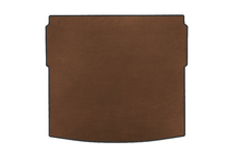 Volkswagen Tayron 2024– EVA Trunk Mat V1 (Brown) photo 1