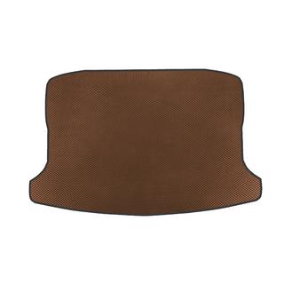 EVA Trunk Mat (Brown)