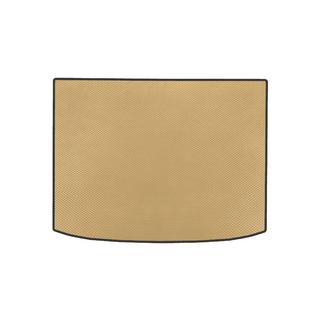 EVA Trunk Mat (Hatchback, Beige)