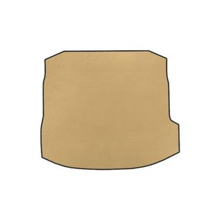 EVA trunk mat (Sedan, beige)
