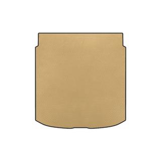 EVA trunk mat (Sedan, beige)