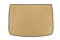 Alfa Romeo Junior 2024– EVA Trunk Mat V1 (Beige) photo 1