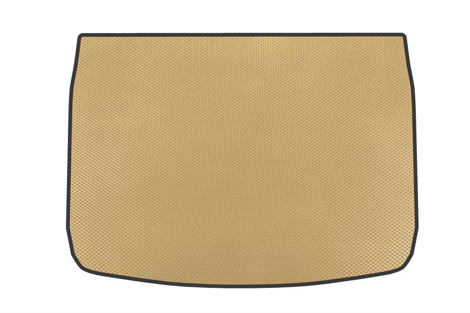 Alfa Romeo Junior 2024– EVA Trunk Mat V1 (Beige) Image