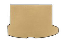 BMW 2 Series Active Tourer U06 2021– EVA Trunk Mat (Beige) photo 1