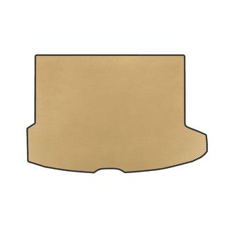 EVA Trunk Mat (Beige)