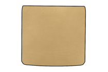 BMW 2 Series Gran Coupe F44 2020-2024 EVA Trunk Mat (For F44, Beige) photo 1