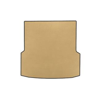 EVA Trunk Mat (for i4 G26, beige) BMW 4 Series G22/23/26 2020-