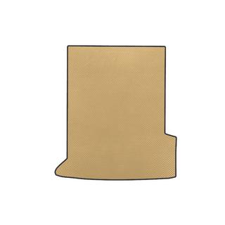 EVA trunk mat (for i5 G60E, beige) BMW 5/i5 Series G60/G60E/G61 2023-