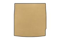 BMW 6 Series F12/F13/F06 2011-2018 EVA trunk mat (For F12/13, Beige) photo 1