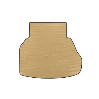 EVA trunk mat (for E66, beige)