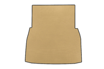 BMW 7 Series G70/G71 2022- EVA trunk mat (for G70E, beige) photo 1