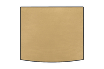 BMW X1/iX1 (U11) 2022- EVA Trunk Mat (For IX1, Beige) photo 1