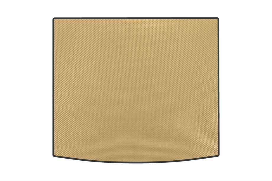 BMW X1/iX1 (U11) 2022- EVA Trunk Mat (For IX1, Beige) Image