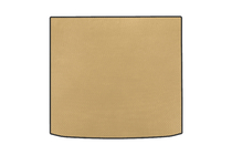 BMW X2 U10 2023- EVA Trunk Mat (For IX2, Beige) photo 1