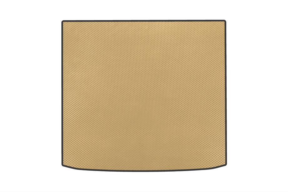 BMW X2 U10 2023- EVA Trunk Mat (For IX2, Beige) Image
