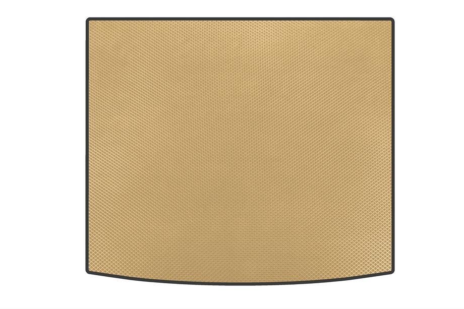BMW X1/iX1 (U11) 2022- EVA Trunk Mat (For X1, Beige) Photo 1