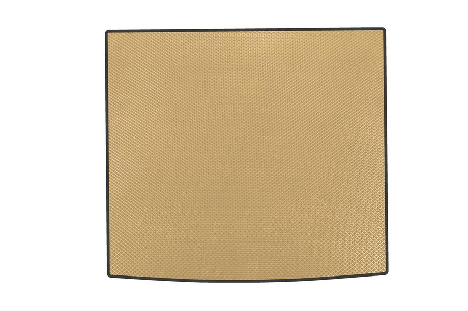 BMW X2 U10 2023- EVA Trunk Mat (For X2, Beige) Image