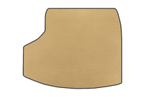 BYD Han 2020- EVA Trunk Mat (Beige) photo 1