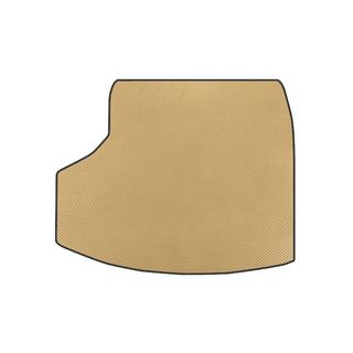 EVA Trunk Mat (Beige)