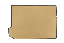 Citroen C-4 Picasso 2013–2022 EVA trunk mat (for Grand, Beige) photo 1
