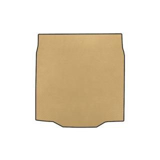 EVA Trunk Mat V1 (Electric, Beige) Citroen C4 X/e-C4 X 2022–