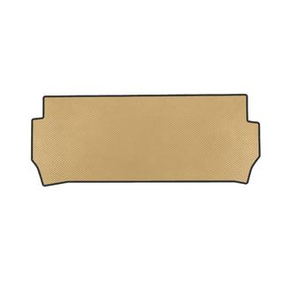 EVA Trunk Mat (Beige)