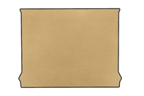 Fiat Doblo II 2010-2022 EVA V2 Trunk Mat (2010-2015, Beige) photo 1