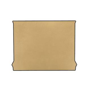EVA V2 Trunk Mat (2010-2015, Beige)