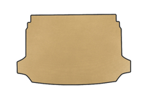 Fiat 600/600e 2023– EVA Trunk Mat (Electric, Beige) photo 1