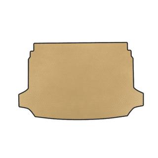 EVA Trunk Mat (Electric, Beige)