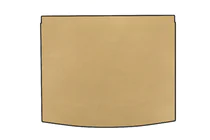 Ford Connect 2021- EVA Trunk Mat (Beige) photo 1