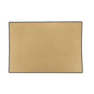 EVA Trunk Mat (Beige)