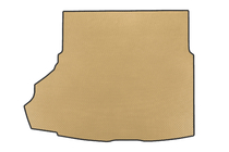 Ford Mustang 2015-2023 EVA Trunk Mat V2 (Beige) photo 1